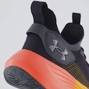 Tênis Masculino Under Armour Hooper - Foto 6