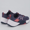 Tênis Feminino Under Armour Tribase Reps 2 SE - Foto 3