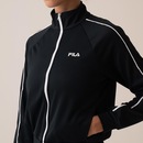 Agasalho Fila Classic Icon Feminino - Foto 4