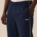 Agasalho Fila Letter Icon Masculino - Foto 6