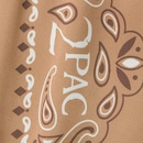 Bermuda Fila 2pac Bandana Masculino - Foto 3