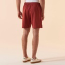 Bermuda Fila Classic Gt Masculina - Foto 3