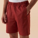 Bermuda Fila Classic Gt Masculina - Foto 4