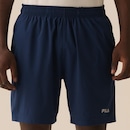 Bermuda Fila Diamond Core Run - 6" Masculina - Foto 1