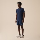 Bermuda Fila Diamond Core Run - 6" Masculina - Foto 2