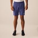 Bermuda Fila Diamond Core Run - 6" Masculina - Foto 1