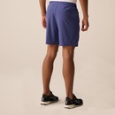 Bermuda Fila Diamond Core Run - 6" Masculina - Foto 3