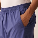 Bermuda Fila Diamond Core Run - 6" Masculina - Foto 4
