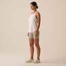 Bermuda Fila Flat Life II Feminina - Foto 1