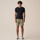 Bermuda Fila Flex 8" Masculina - Foto 1