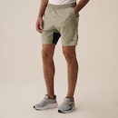 Bermuda Fila Flex 8" Masculina - Foto 3