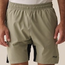 Bermuda Fila Flex 8" Masculina - Foto 5