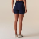 Bermuda Fila Life Ribbed Feminina - Foto 2