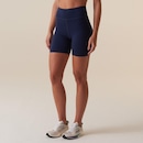 Bermuda Fila Life Ribbed Feminina - Foto 3