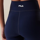 Bermuda Fila Life Ribbed Feminina - Foto 5