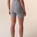 Bermuda Fila Life Ribbed Feminina - Foto 2