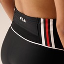 Bermuda Fila Line Future Sports Feminina - Foto 4