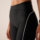 Bermuda Fila Line Future Sports Feminina - Foto 5