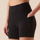 Bermuda Fila Pocket Life Feminina - Foto 5