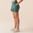 Bermuda Fila Pocket Life Feminina - Foto 4