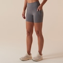 Bermuda Fila Pocket Life Feminina - Foto 3