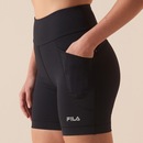 Bermuda Fila Racer Feminina - Foto 5