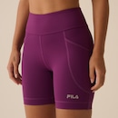 Bermuda Fila Racer Feminina - Foto 4