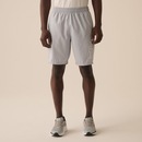 Bermuda Fila Train - 7,5" Masculina - Foto 4