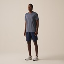 Bermuda Fila Train - 7,5" Masculina - Foto 2