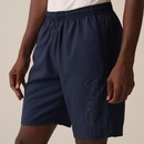 Bermuda Fila Train - 7,5" Masculina - Foto 5