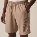 Bermuda Fila Train - 7,5" Masculina - Foto 4