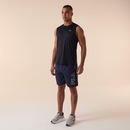 Bermuda Fila Train - 7,5" Masculina - Foto 1
