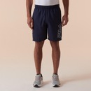 Bermuda Fila Train - 7,5" Masculina - Foto 3