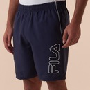 Bermuda Fila Train - 7,5" Masculina - Foto 4