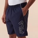 Bermuda Fila Train - 7,5" Masculina - Foto 5
