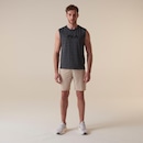 Bermuda Fila Zip IV - 9" Masculina - Foto 2