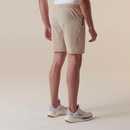 Bermuda Fila Zip IV - 9" Masculina - Foto 3
