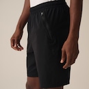 Bermuda Fila Zip IV - 9" Masculina - Foto 1