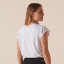 Blusa Fila Basic Core Feminina - Foto 2