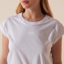 Blusa Fila Basic Core Feminina - Foto 4