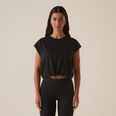 Blusa Fila Basic Core Feminina - Foto 1