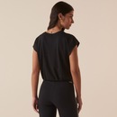 Blusa Fila Basic Core Feminina - Foto 2