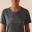 Blusa Fila Basic Train II Feminina - Foto 5