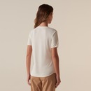 Blusa Fila Easy Training Crepe Flow Feminina - Foto 2