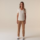 Blusa Fila Easy Training Crepe Flow Feminina - Foto 3