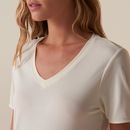 Blusa Fila Easy Training Crepe Flow Feminina - Foto 4