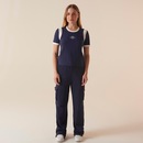 Blusa Fila Ribbed Letter Retro Feminina - Foto 3