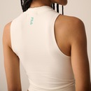 Blusa Fila Slim Outdoor Feminina - Foto 6