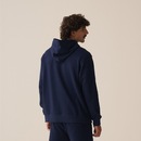 Blusão Com Capuz Fila Canguru F-Box Masculino - Foto 2