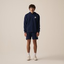 Blusão Com Capuz Fila Canguru F-Box Masculino - Foto 3